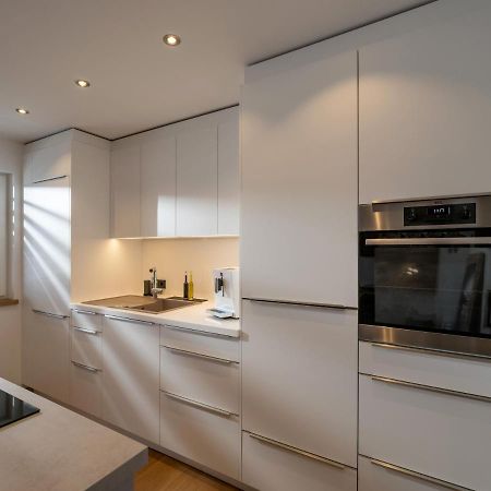 Ferienwohnung Tirolglueck Mit Grossem Garten ซางค์ท โยฮันน์ อิน ทิโรล ภายนอก รูปภาพ